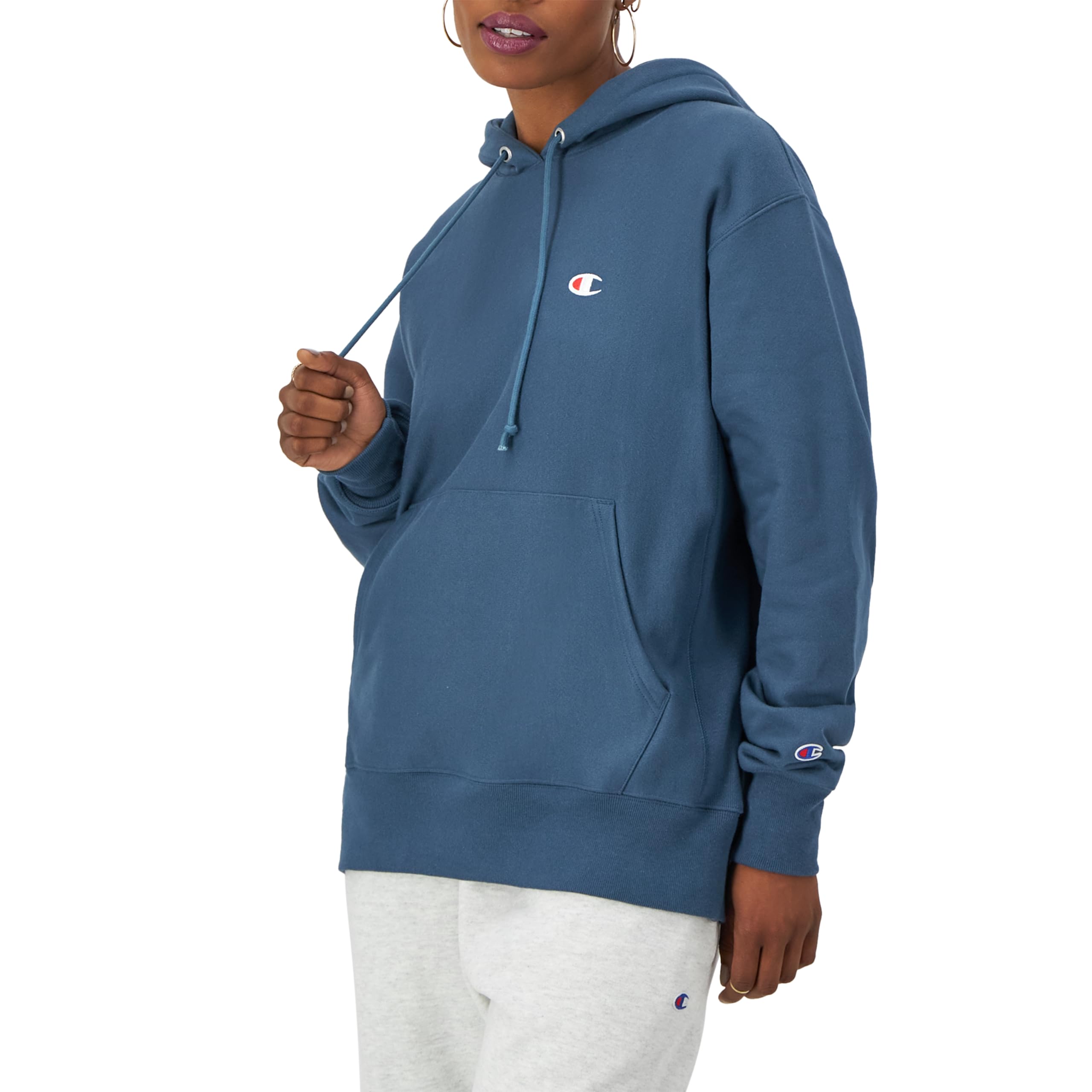 トップス champion reverse weave coast guard xl Vintage Champion Sweatshirt Adult Large Coast Guard Hoodie